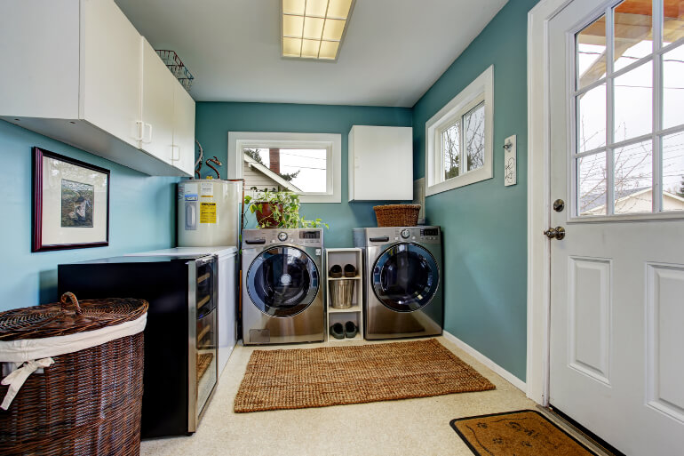 Washer & Dryer Repair Service 11 to 7 Appliance Repair Las Vegas NV 89108