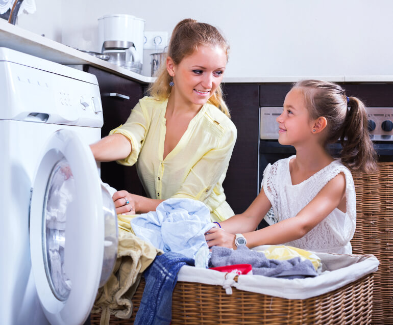 Laundromat Express - Laundromat, Laundry Service - Las Vegas, NV