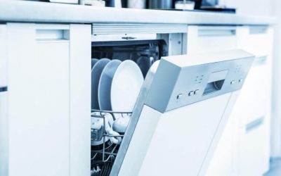 7 Dishwasher Problems That You’ll Need to Call the Pros to Fix