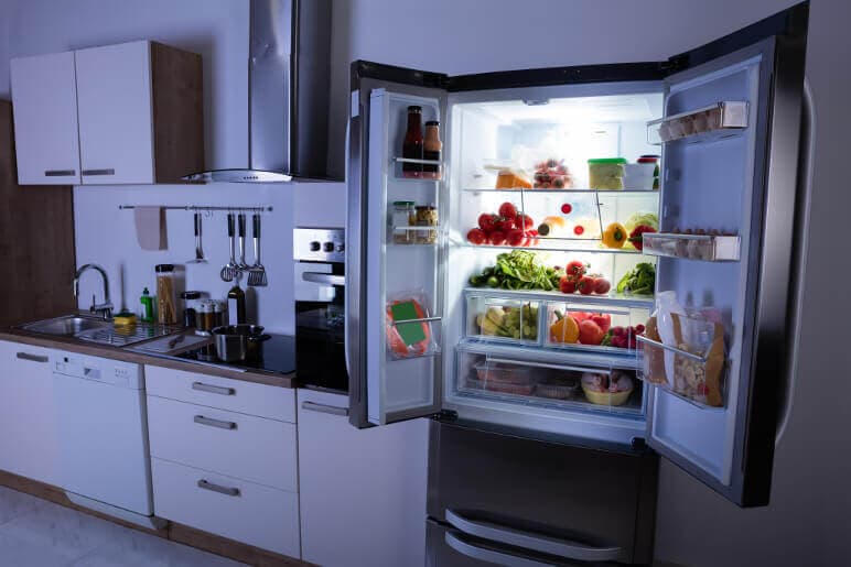 understanding a noisy refrigerator