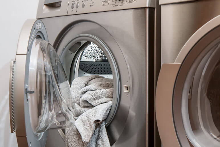 Common Dryer Repair Solutions