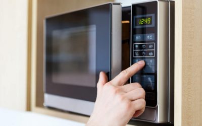 Microwave Repair: Can You Fix the Microwave or Should You Replace It?