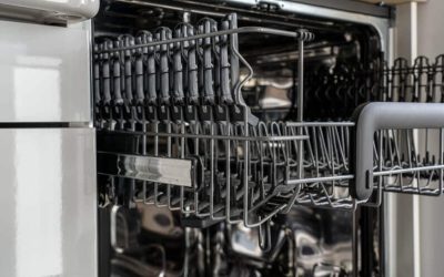 The Complete Guide to Choosing a Dishwasher Repair Service