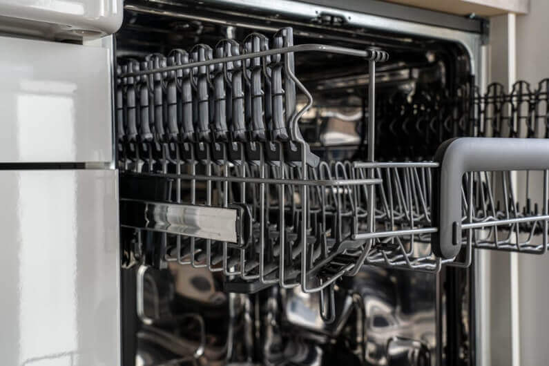Choosing Dishwasher Repair Service